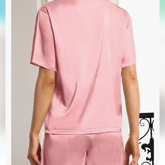 Women's Pajama set - Picture 3 of 6